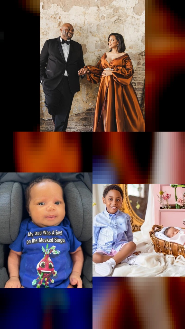 Ruben Studdard's Instagram: The Top 10 Liked Photos