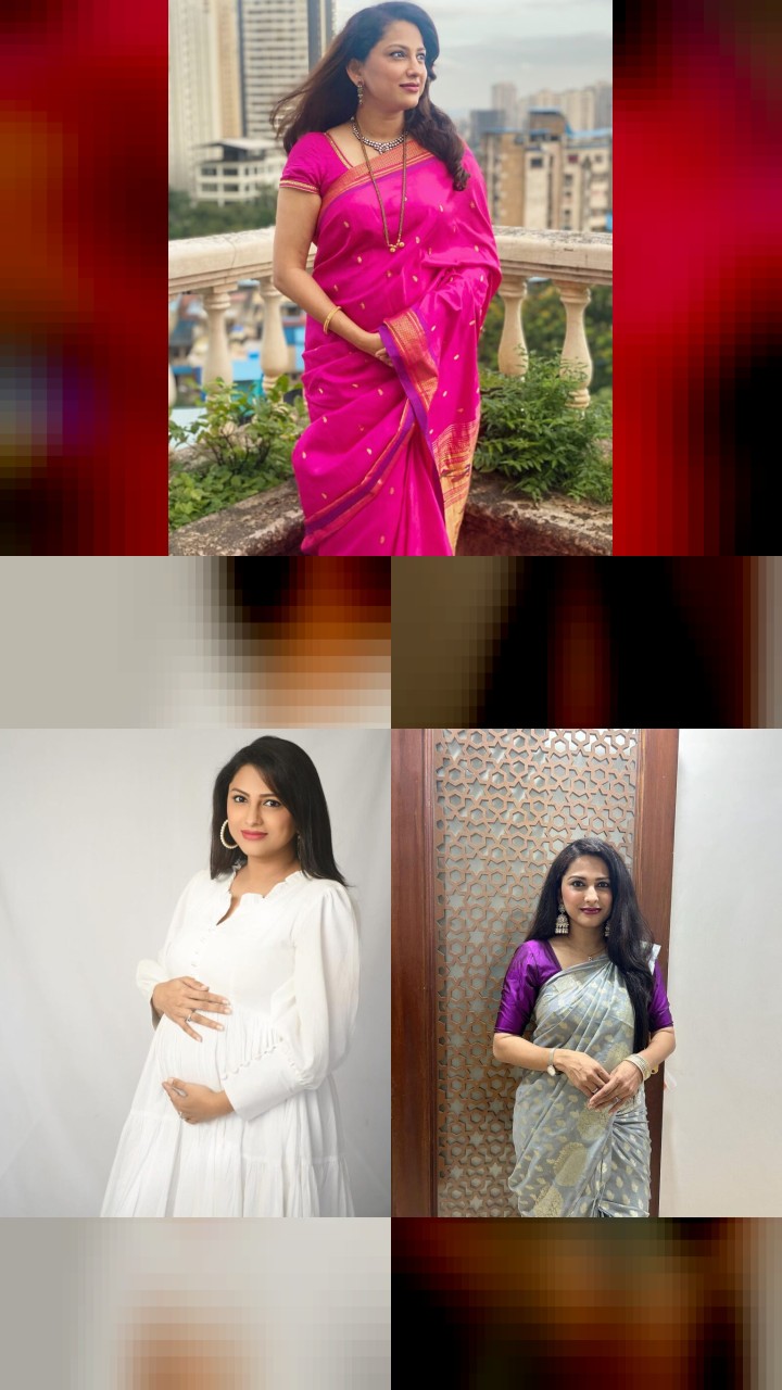 Top 10 Most Engaging Instagram Posts by Rucha Hasabnis