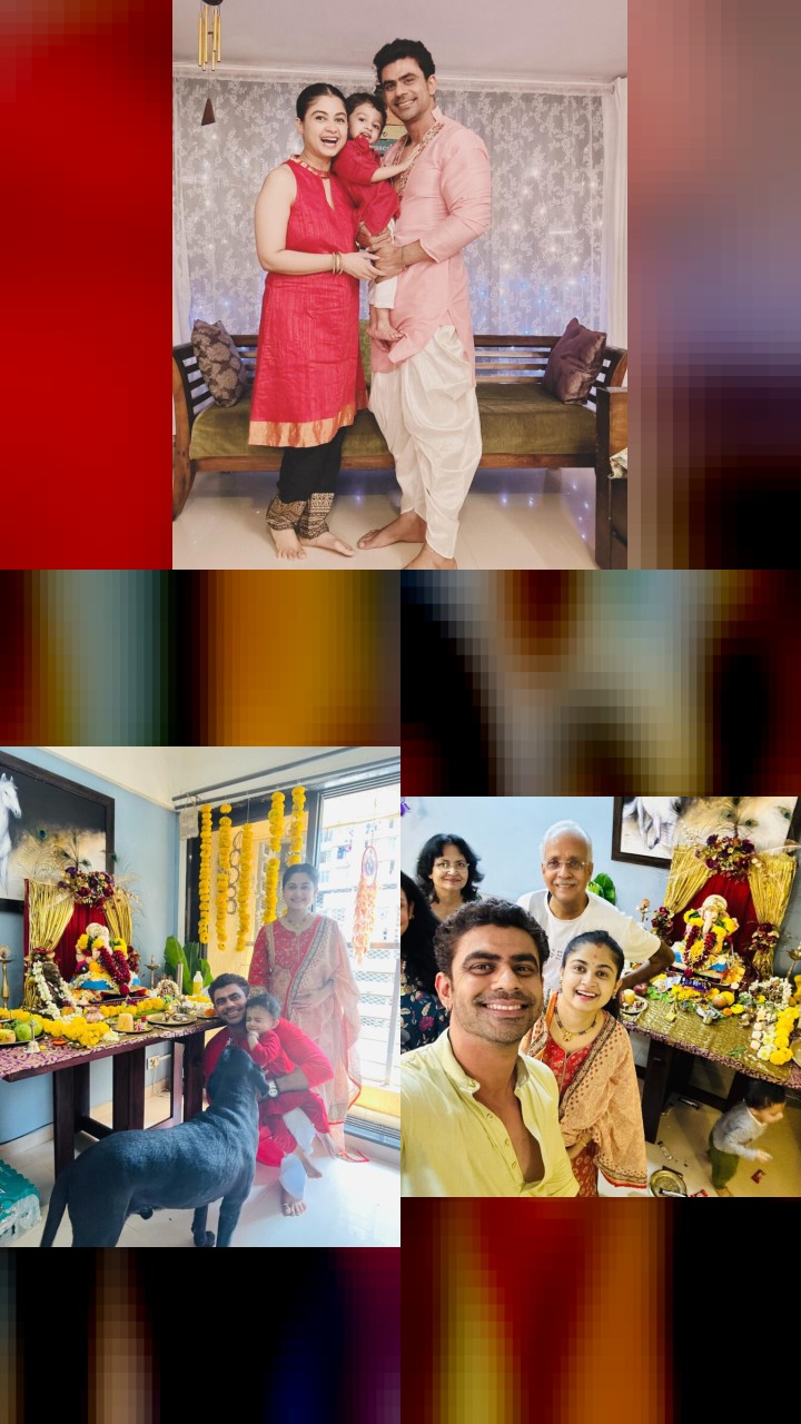 10 Times Ruchi Savarn's Instagram Photos Were Unforgettable