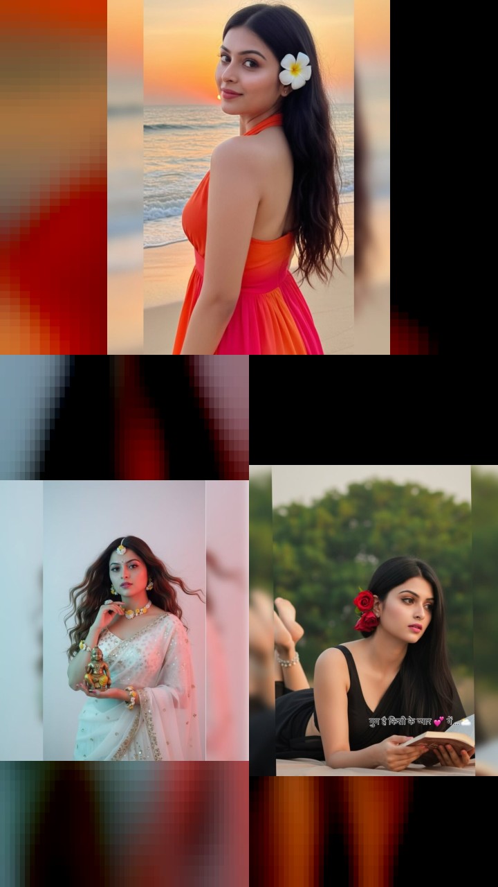 Ruchika Ahuja's Instagram: The Top 10 Liked Photos