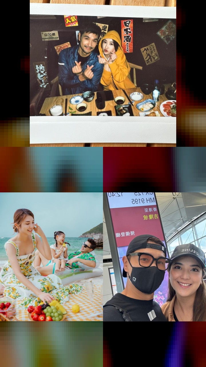 Ruco Chan Chin-Pang’s Top 10 Instagram Photos That Captured Hearts