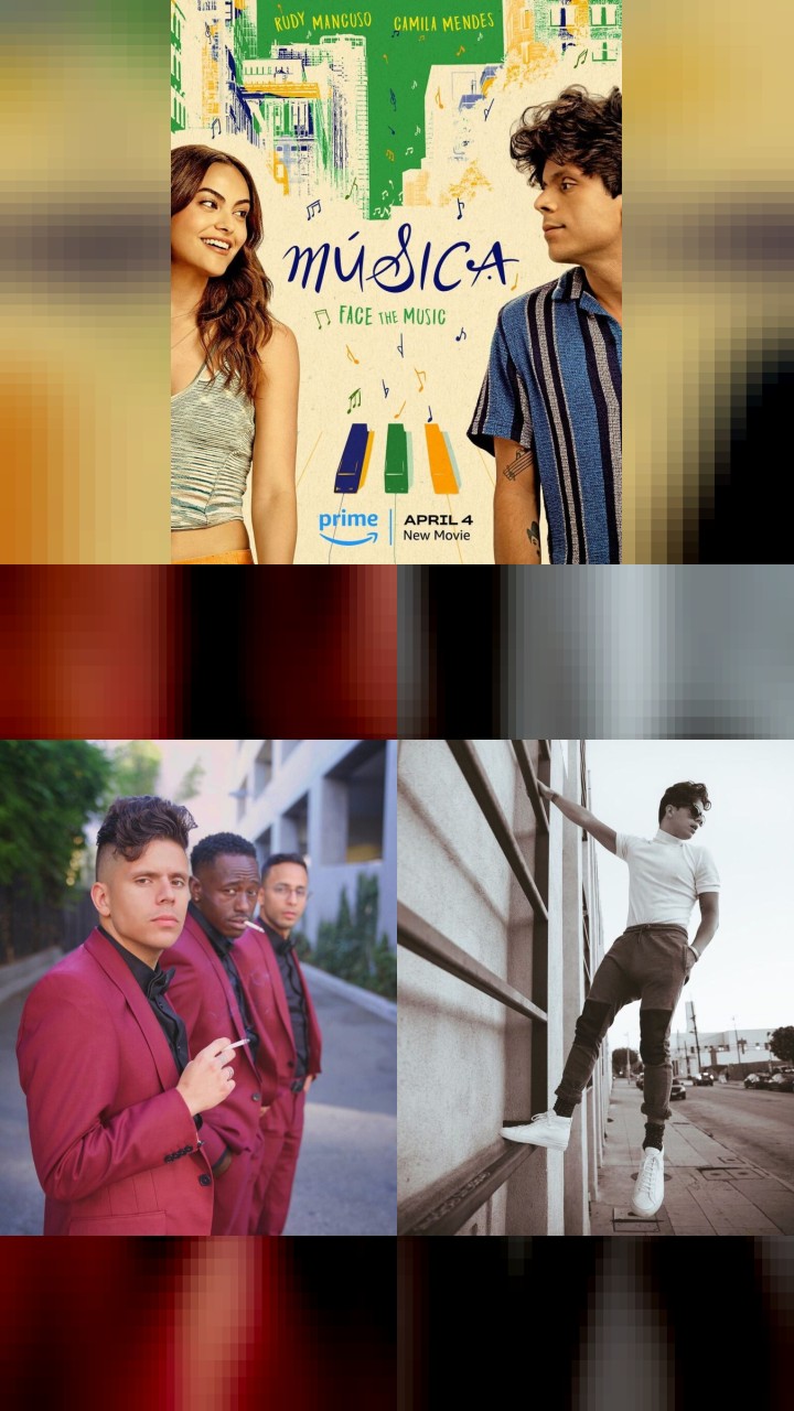 10 Rudy Mancuso Instagram Posts That Shook the World