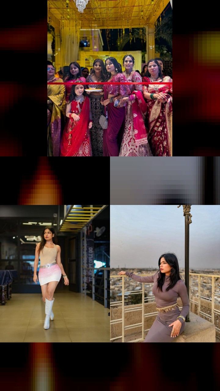Rugees Vini’s Instagram: The 10 Most Loved Photos