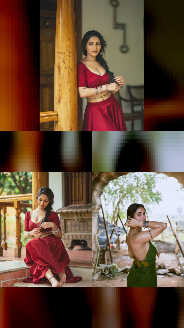 Ruhani Sharma’s Instagram: 10 Most Loved Posts