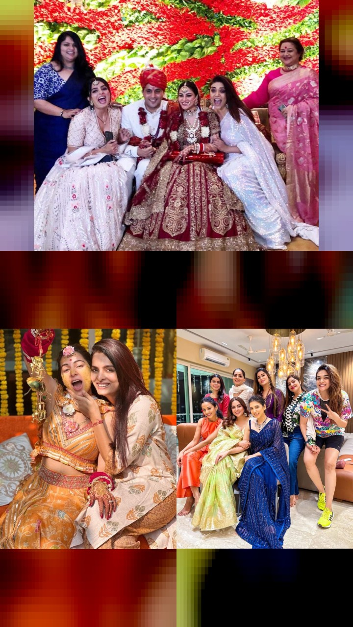 10 Breathtaking Instagram Photos of Ruhi Chaturvedi