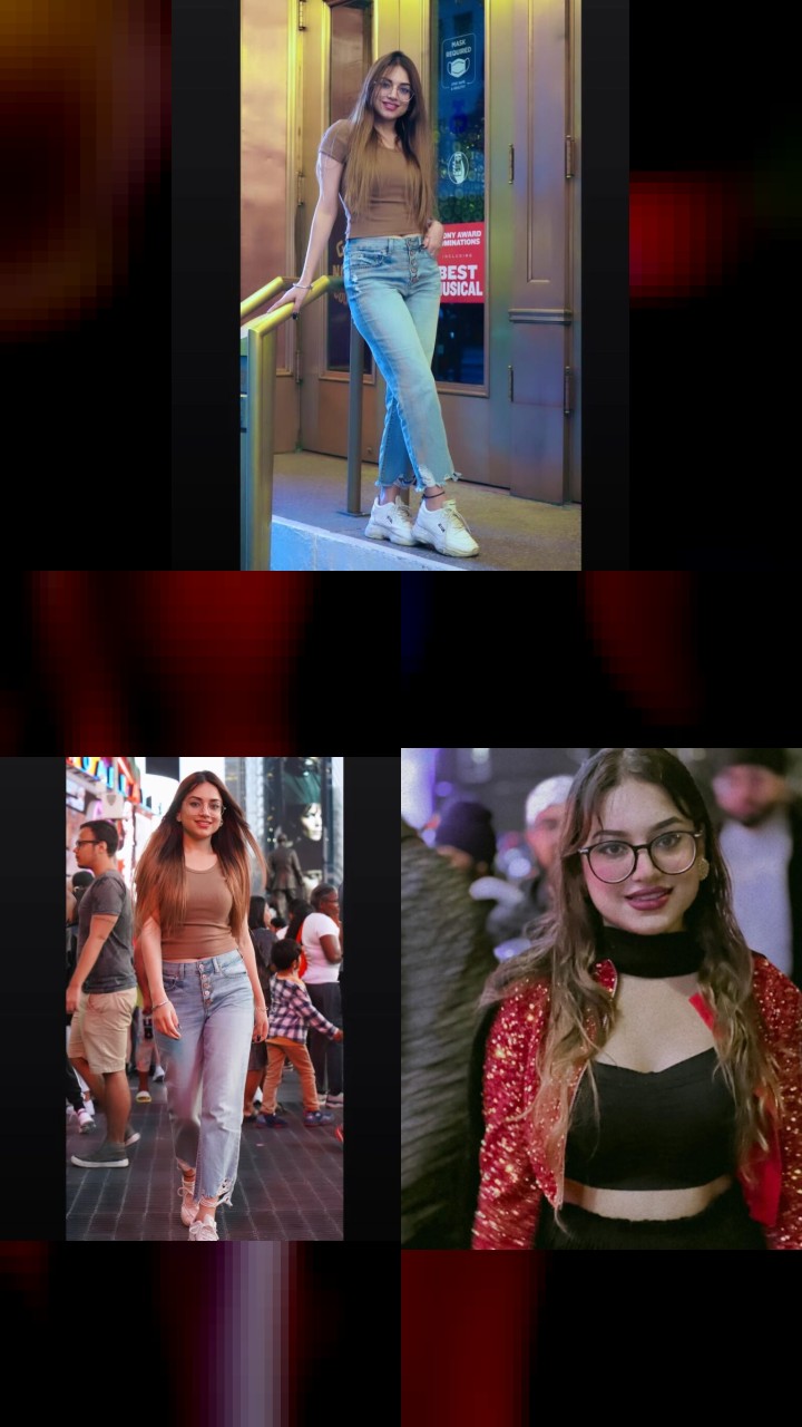 Ruhi Dhiman’s Instagram: The Top 10 Must-See Photos