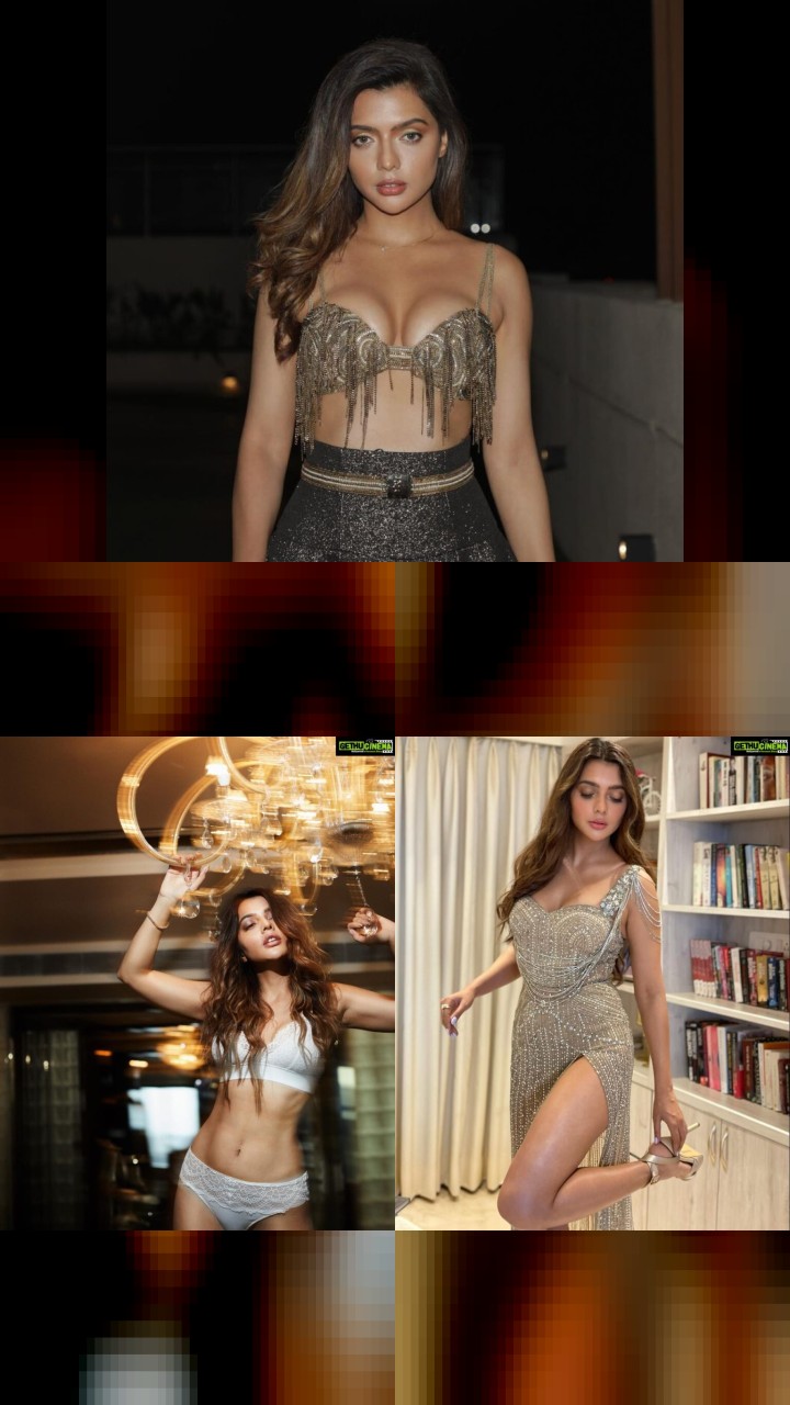 The Most Liked Instagram Photos of Ruhi Singh: A Top 10 Showcase!