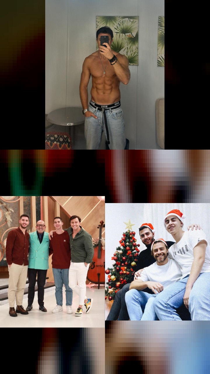 The Best of Rui Andrade: Top 10 Instagram Photos