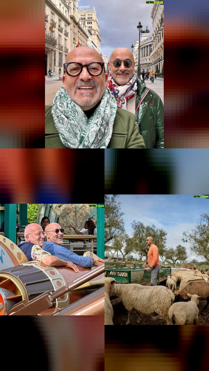 Top 10 Instagram Photos of Rui Oliveira You Have to See