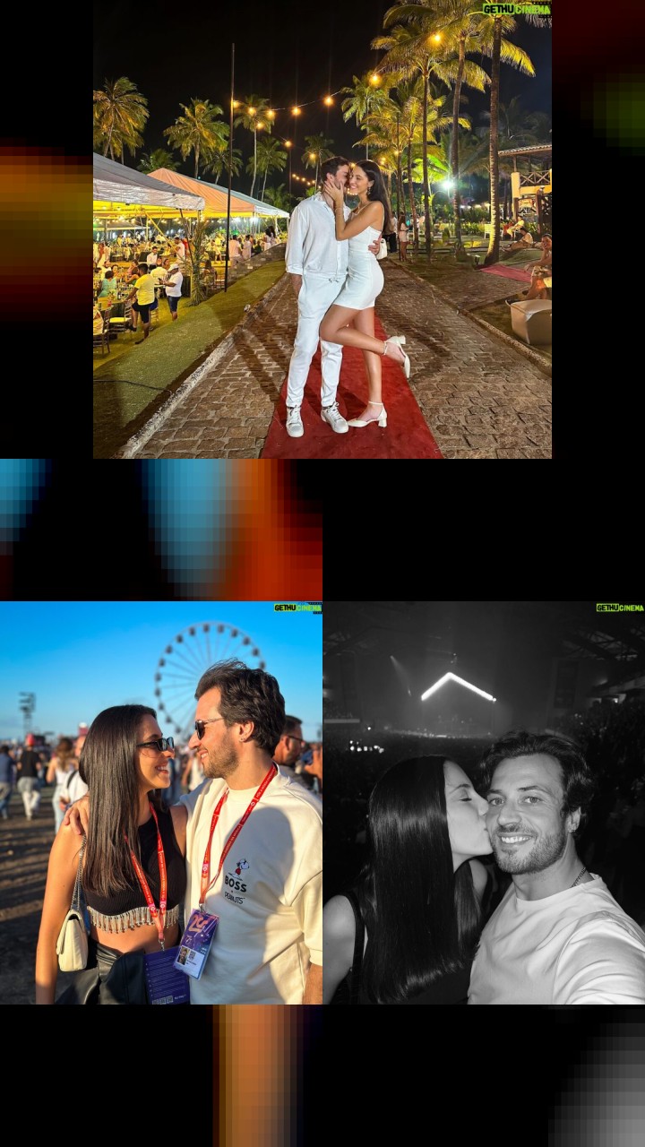 Rui Porto Nunes's Most Liked Instagram Photos of All Time