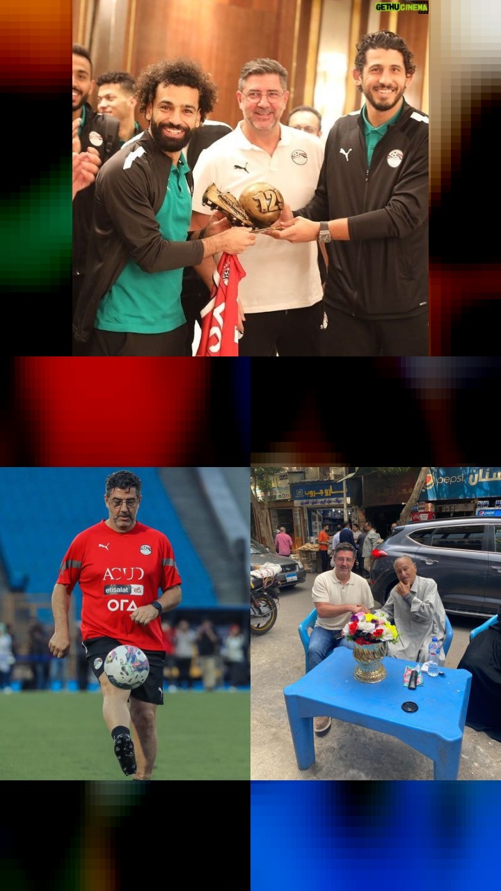 The Most Popular Instagram Photos of Rui Vitória: Top 10