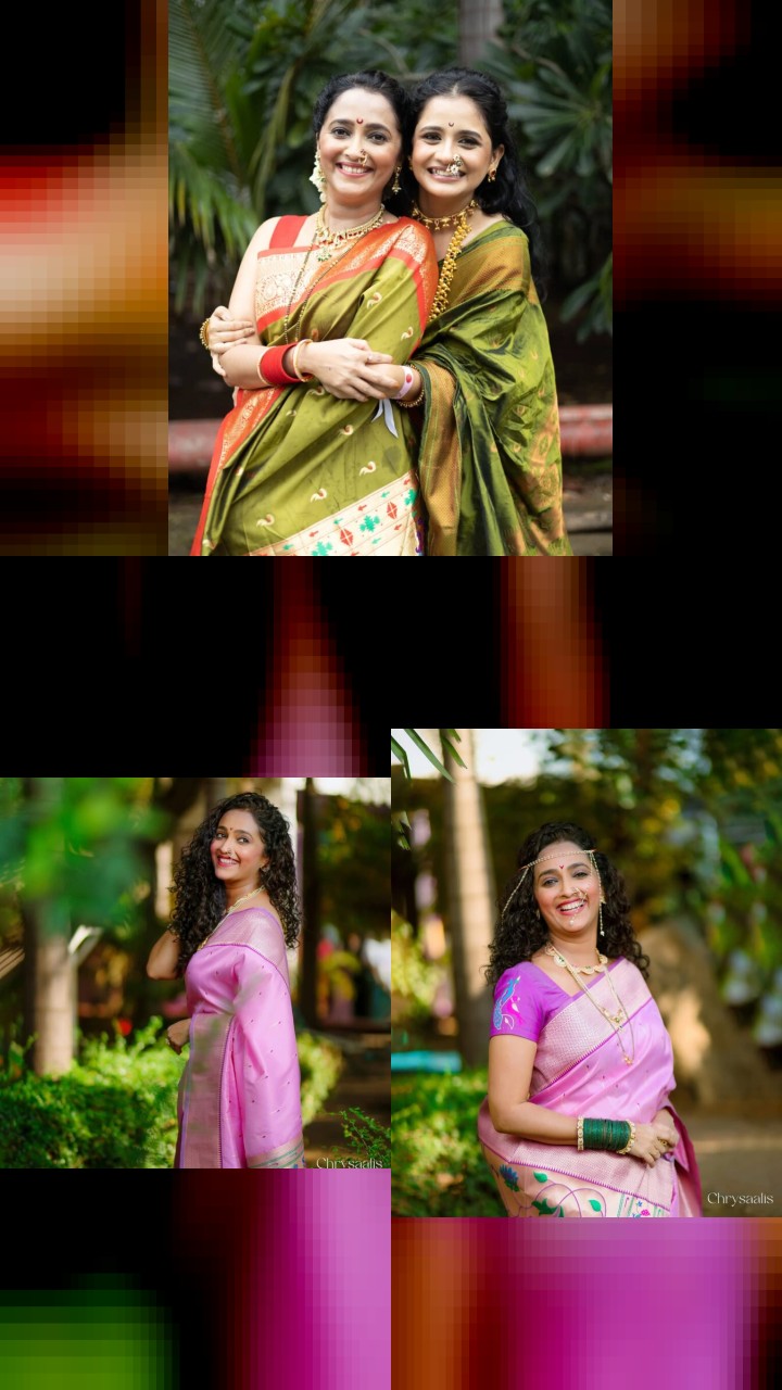 Rujuta Deshmukh's Instagram Gold: Top 10 Photos