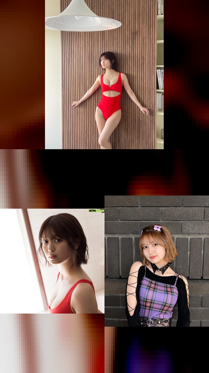 Top 10 Instagram Moments of Ruka Kitano