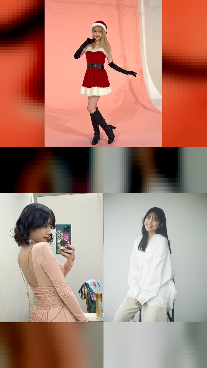 10 Must-See Instagram Photos of Ruka Matsuda
