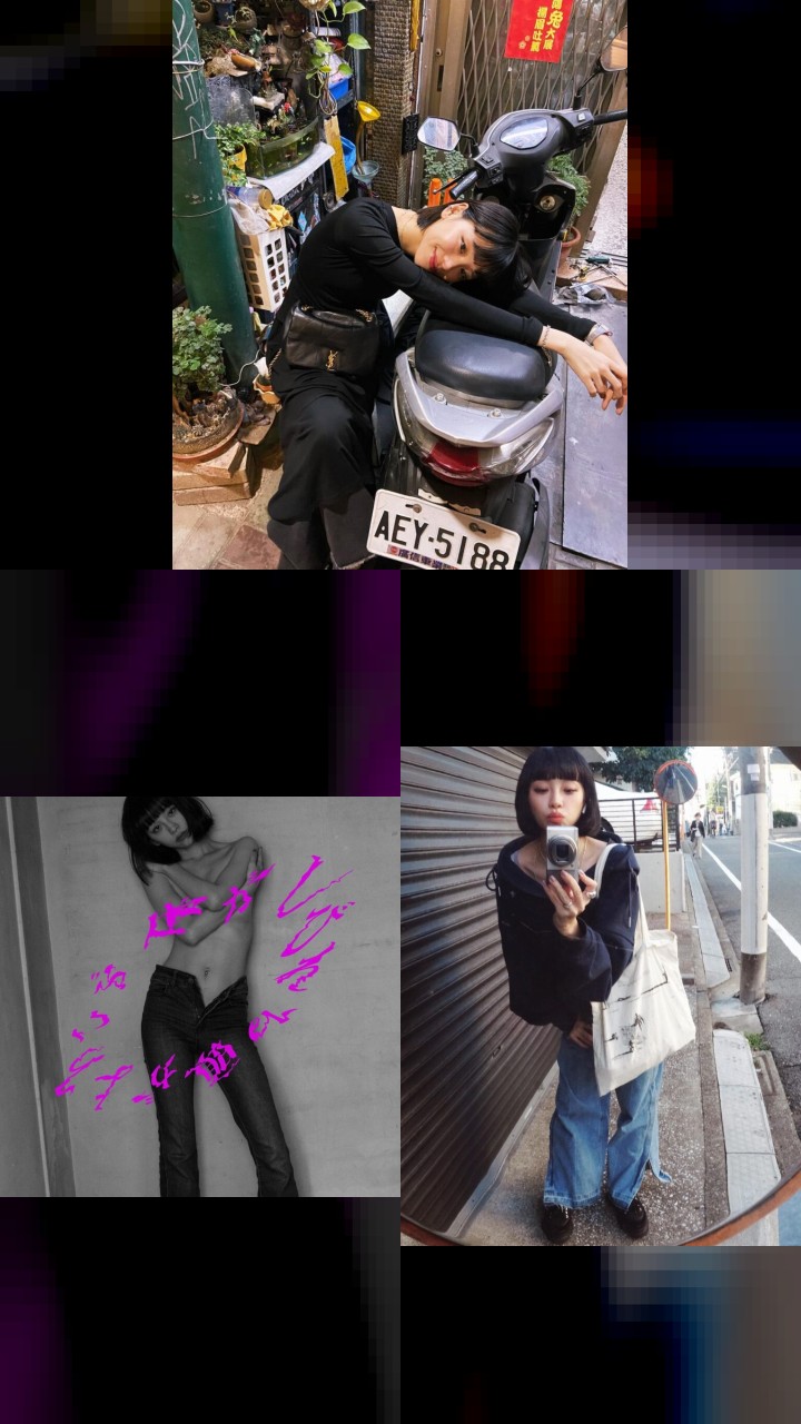 Ruka’s 10 Most Hearted Instagram Photos