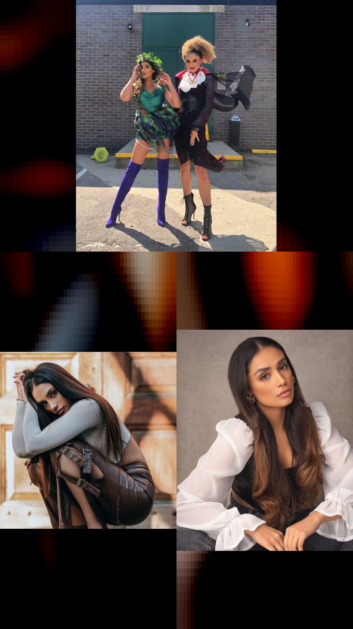 Rukku Nahar’s 10 Most Adored Instagram Photos