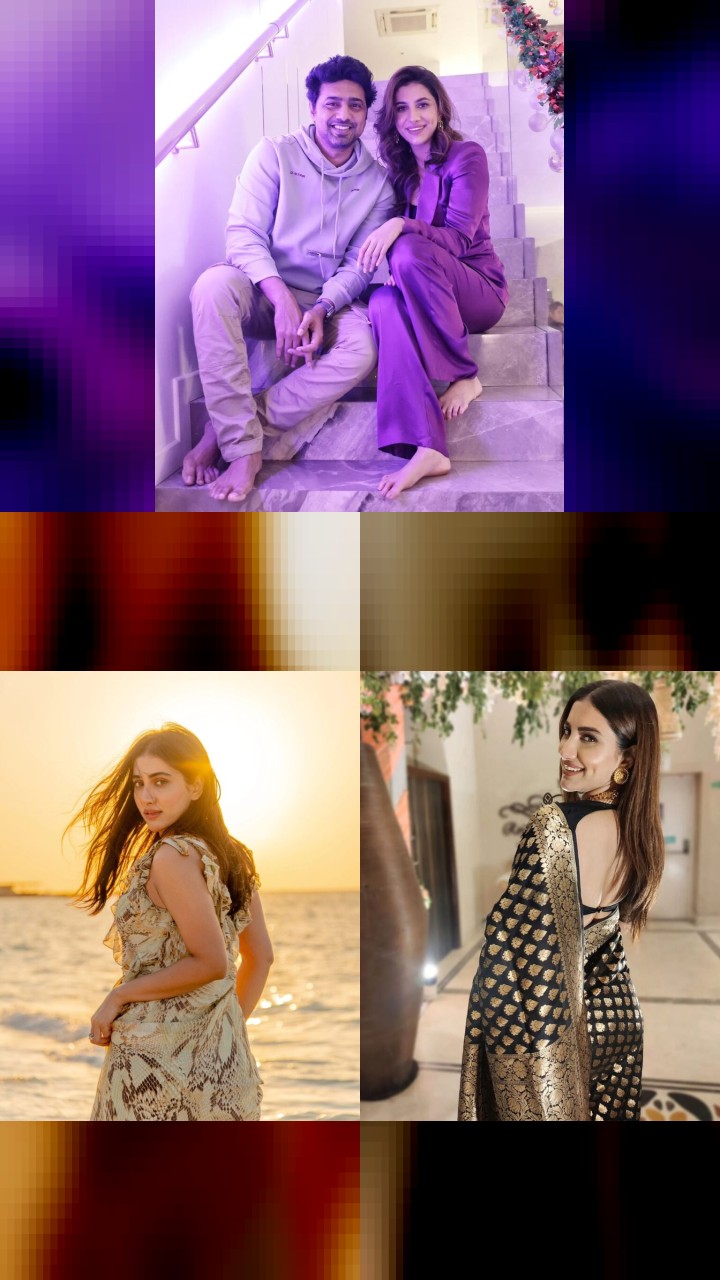 The Most Popular Instagram Photos of Rukmini Maitra: Top 10
