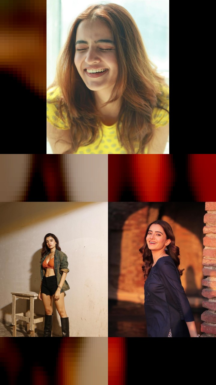Rukshar Dhillon’s Top 10 Instagram Photos That Captured Hearts