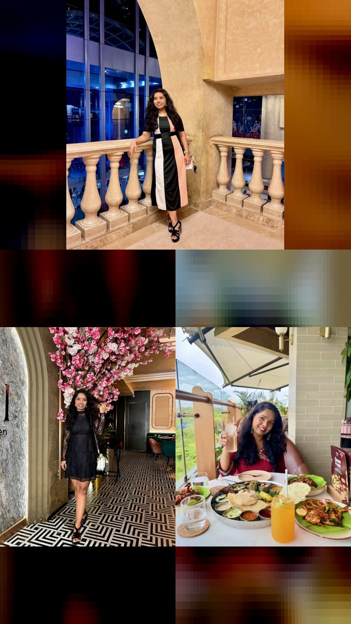 Rumana Nazarali’s Top 10 Instagram Photos of All Time