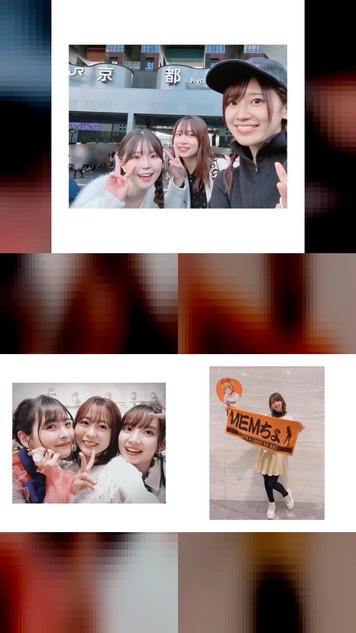 Rumi Okubo’s Top 10 Instagram Photos That Captured Hearts