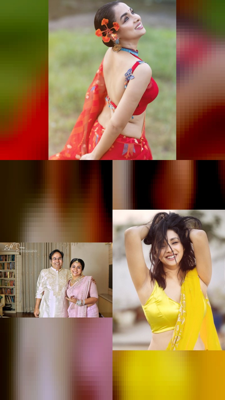 Runa Khan's Top 10 Instagram Photos You Need to See
