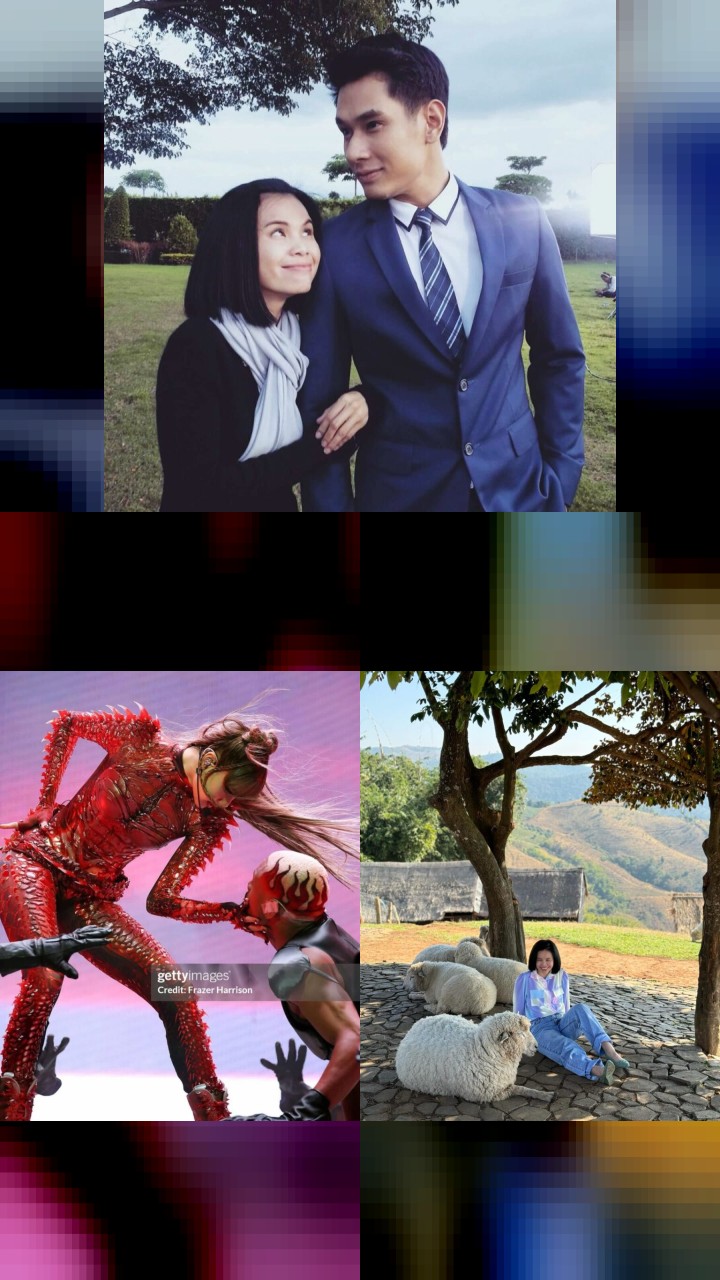Rungrawan Tonahongsa's 10 Most-Liked Instagram Moments
