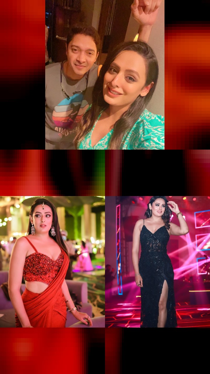 Double Tap Frenzy: Rupa Khurana's Top 10 Instagram Pics