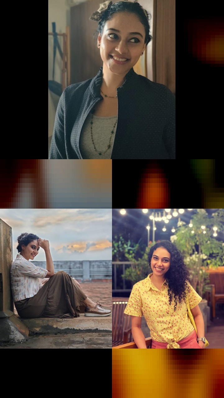 Rupa Manjari's Top 10 Instagram Photos That Got the Most Likes