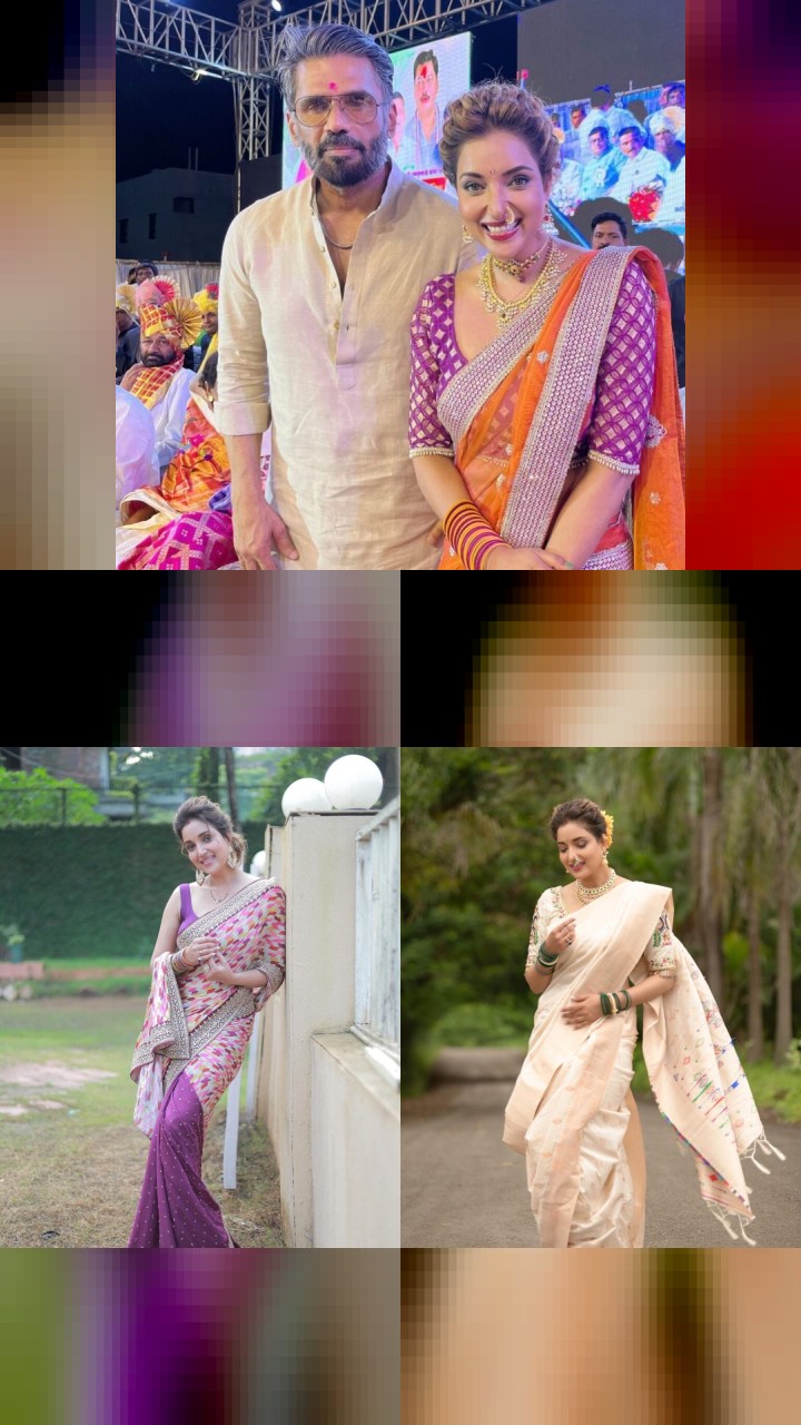 10 Must-See Instagram Posts by Rupali Bhosale