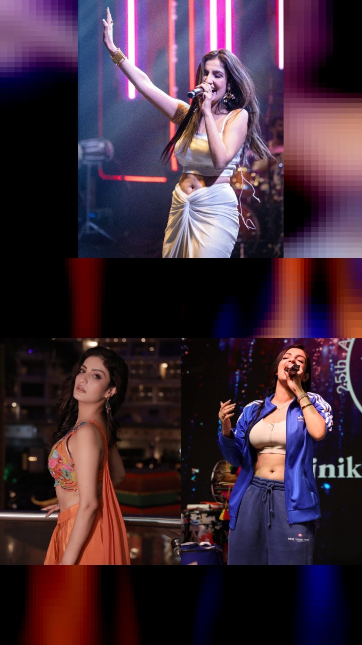Rupali Jagga's Instagram: The Top 10 Liked Photos