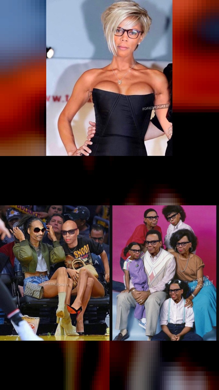 10 Iconic Instagram Photos of RuPaul