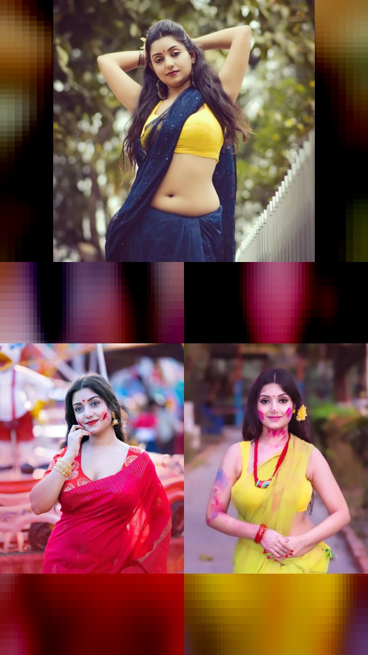 Unveiling Ruspsa Saha's Most Liked Instagram Photos: A Top 10 List!