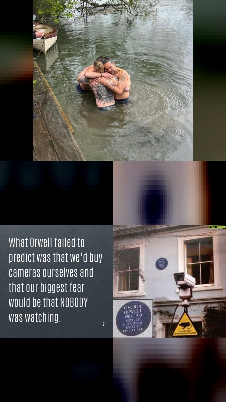 Top 10 Most Engaging Instagram Posts by Russell Brand