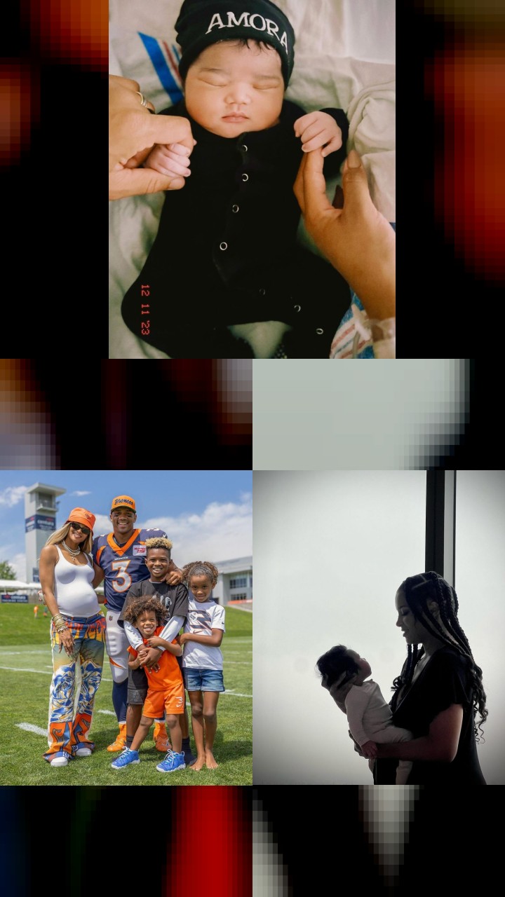 Double Tap Frenzy: Russell Wilson's Top 10 Instagram Pics