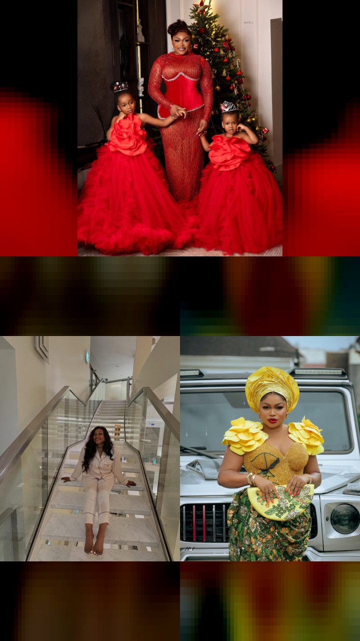 Top 10 Instagram Hits from Ruth Kadiri