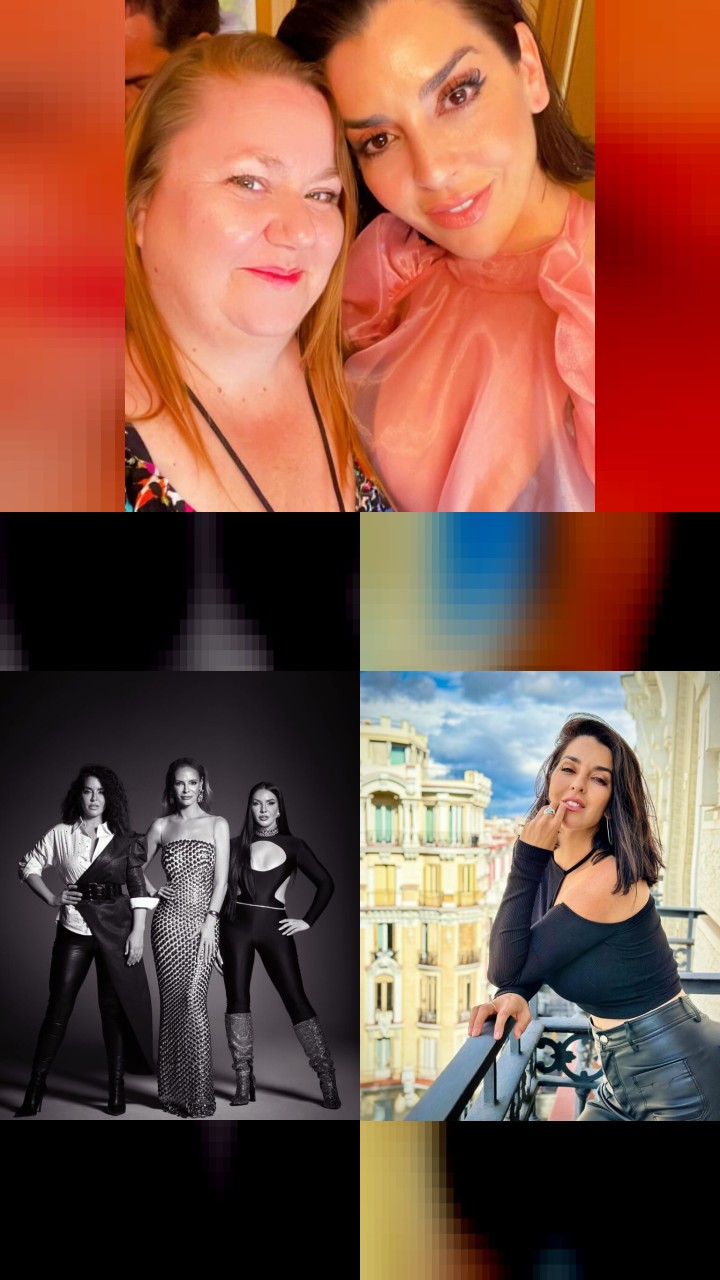 Ruth Lorenzo's Instagram Gold: The 10 Most-Liked Posts
