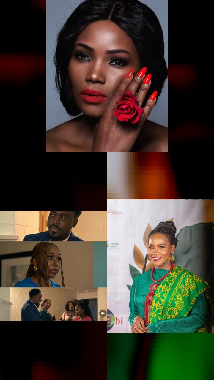 The Top 10 Most Engaging Instagram Photos of Ruth Ndulu Maingi