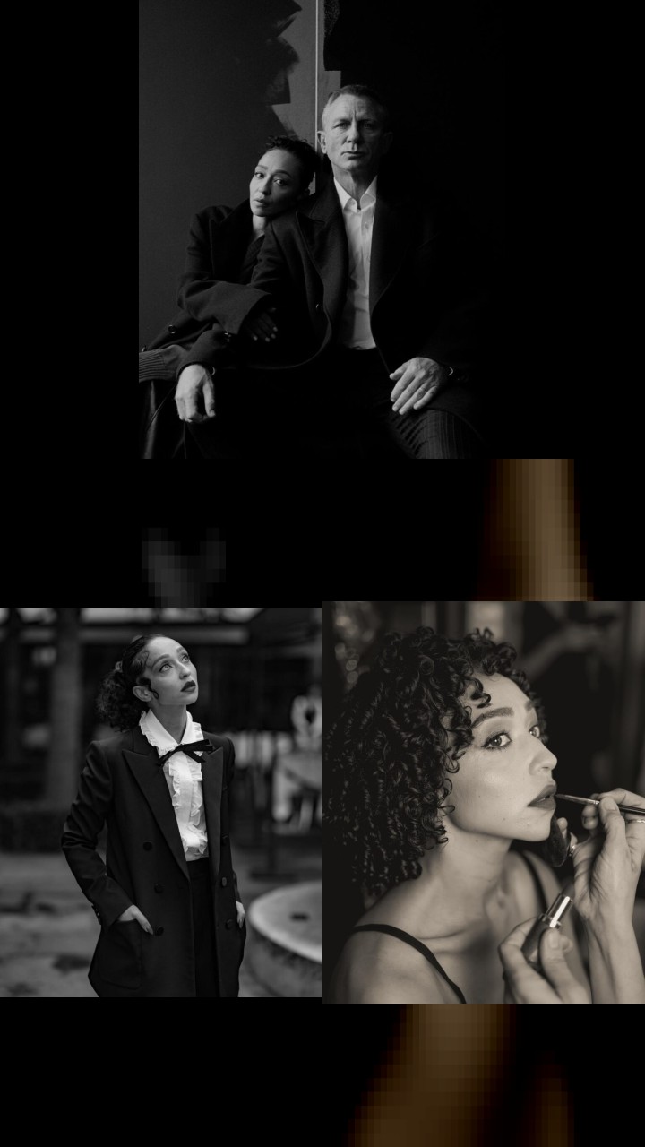 Ruth Negga's Top 10 Instagram Photos You Need to See