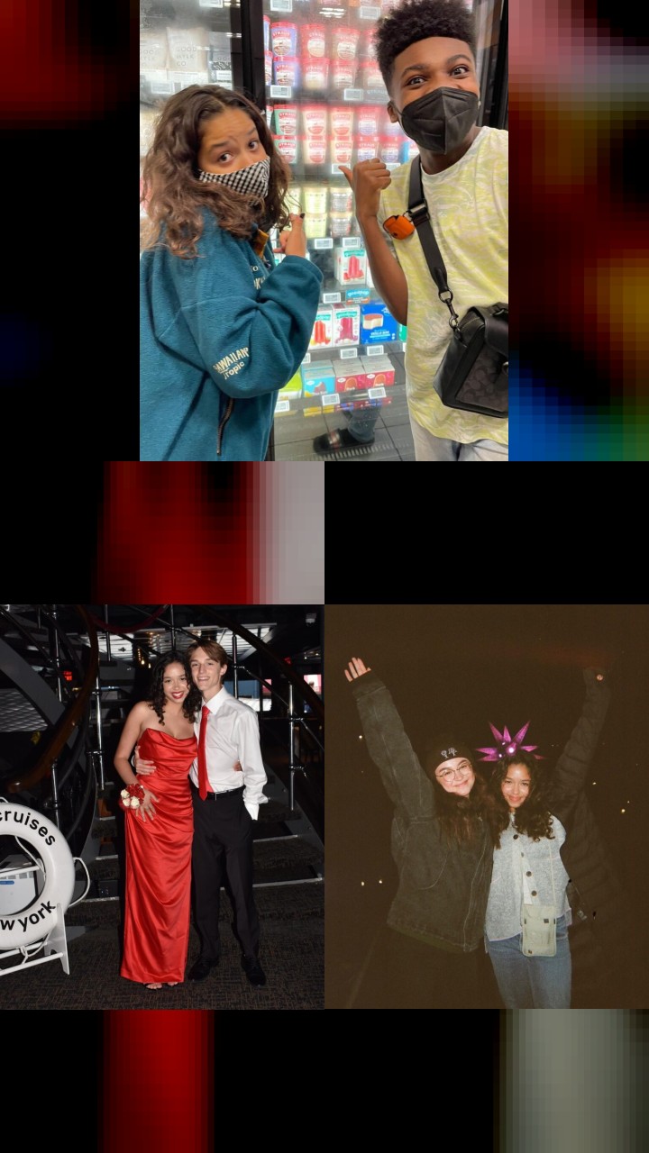The Ultimate Collection: Ruth Righi's Top 10 Instagram Photos