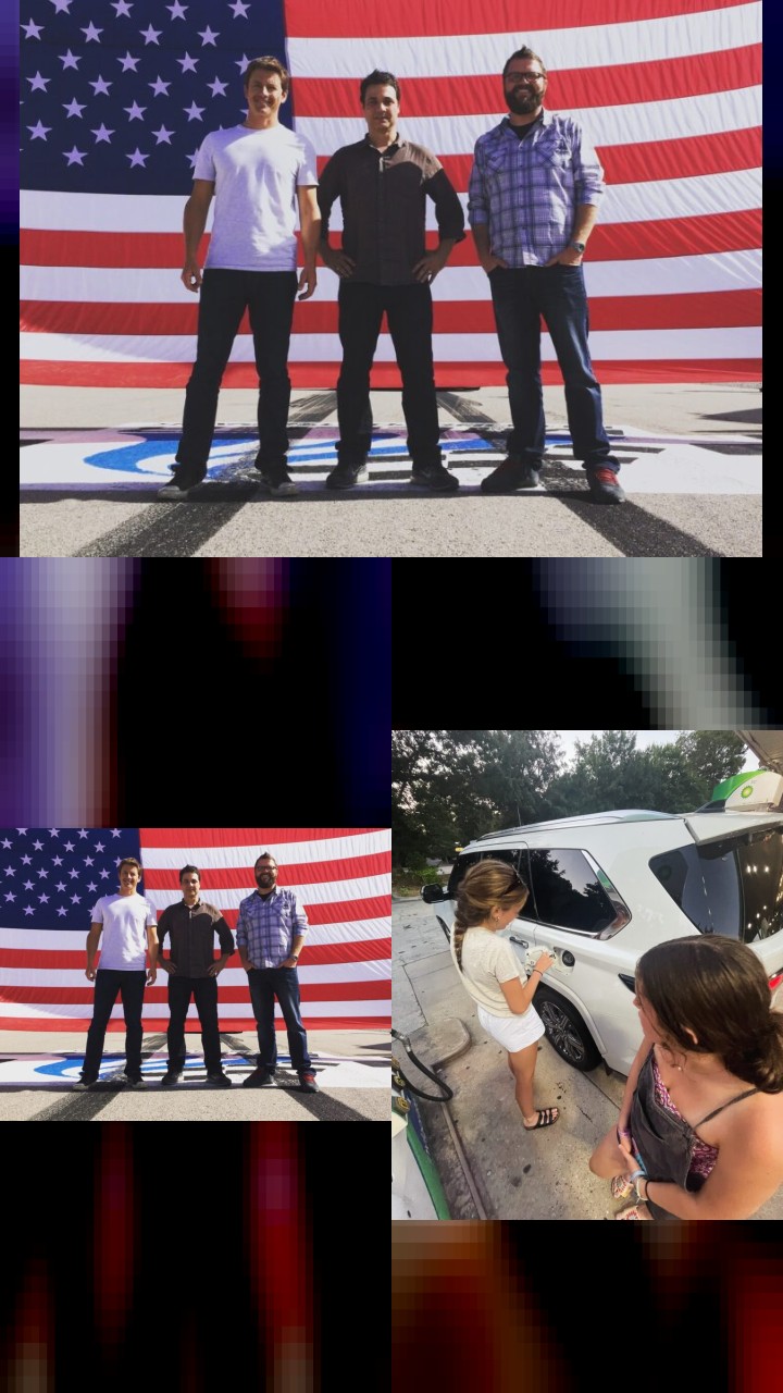 Rutledge Wood's 10 Most-Liked Instagram Moments