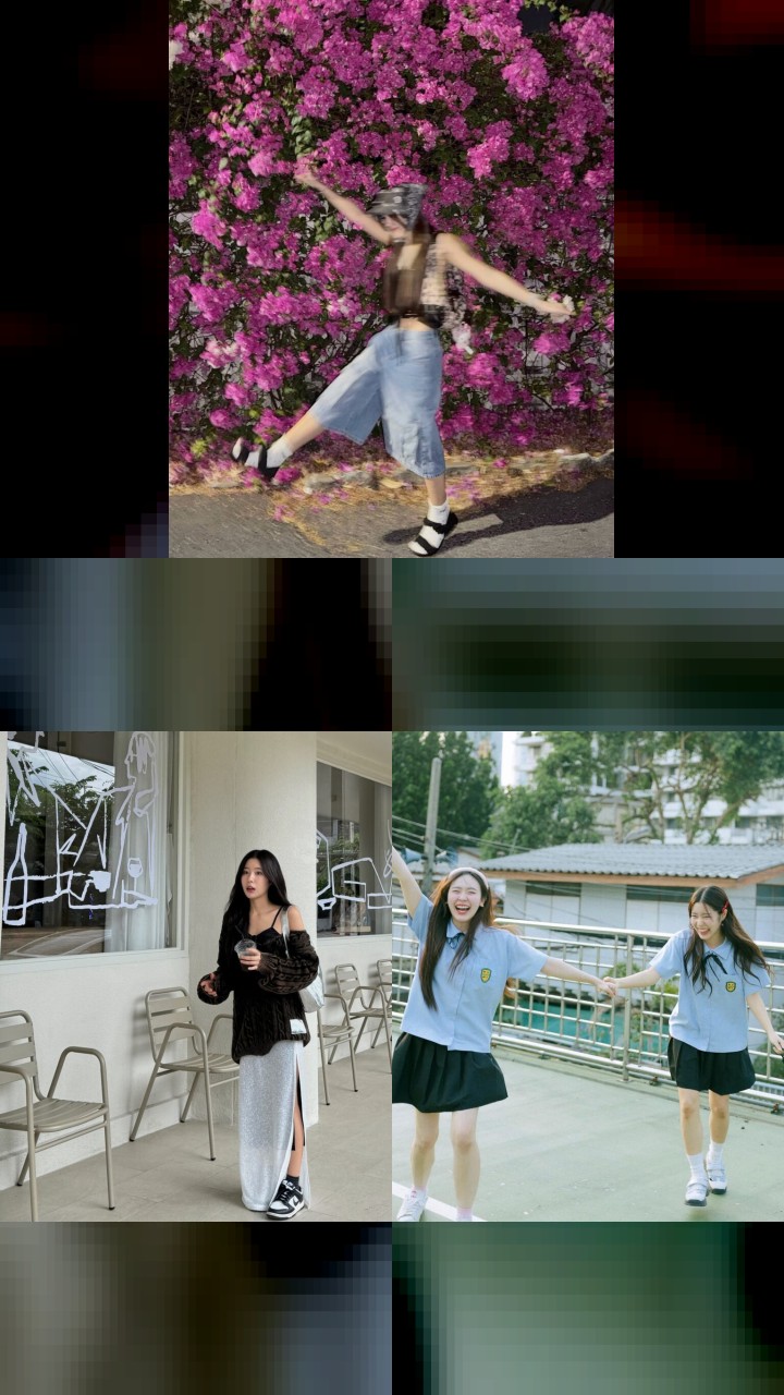 Rutricha Phapakithi’s Top 10 Instagram Photos That Captured Hearts