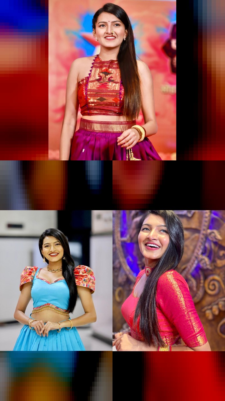 Rutuja Kulkarni’s 10 Most Liked Instagram Moments