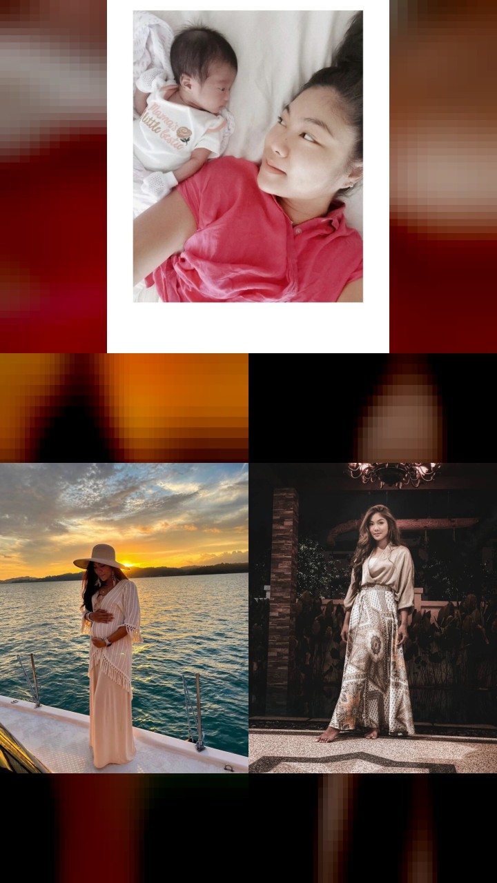 Ruzana Ibrahim’s 10 Most Loved Instagram Photos