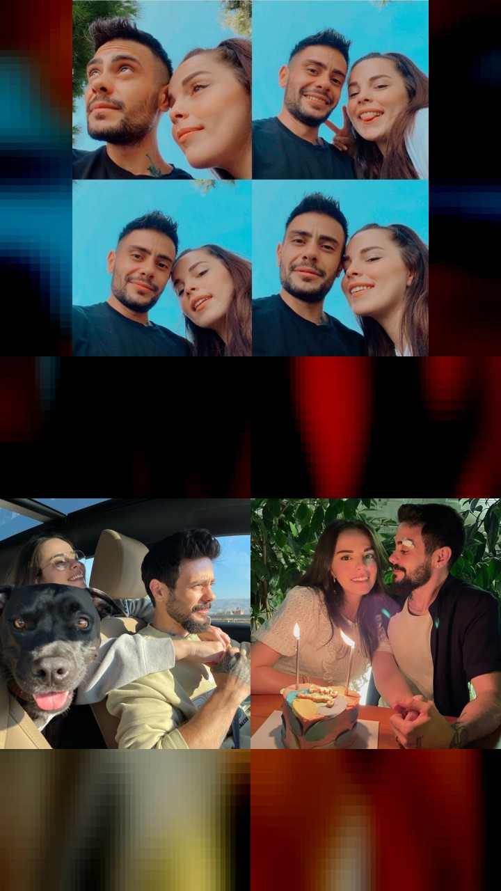 The Top 10 Most Engaging Instagram Photos of Rüzgar Erkoçlar