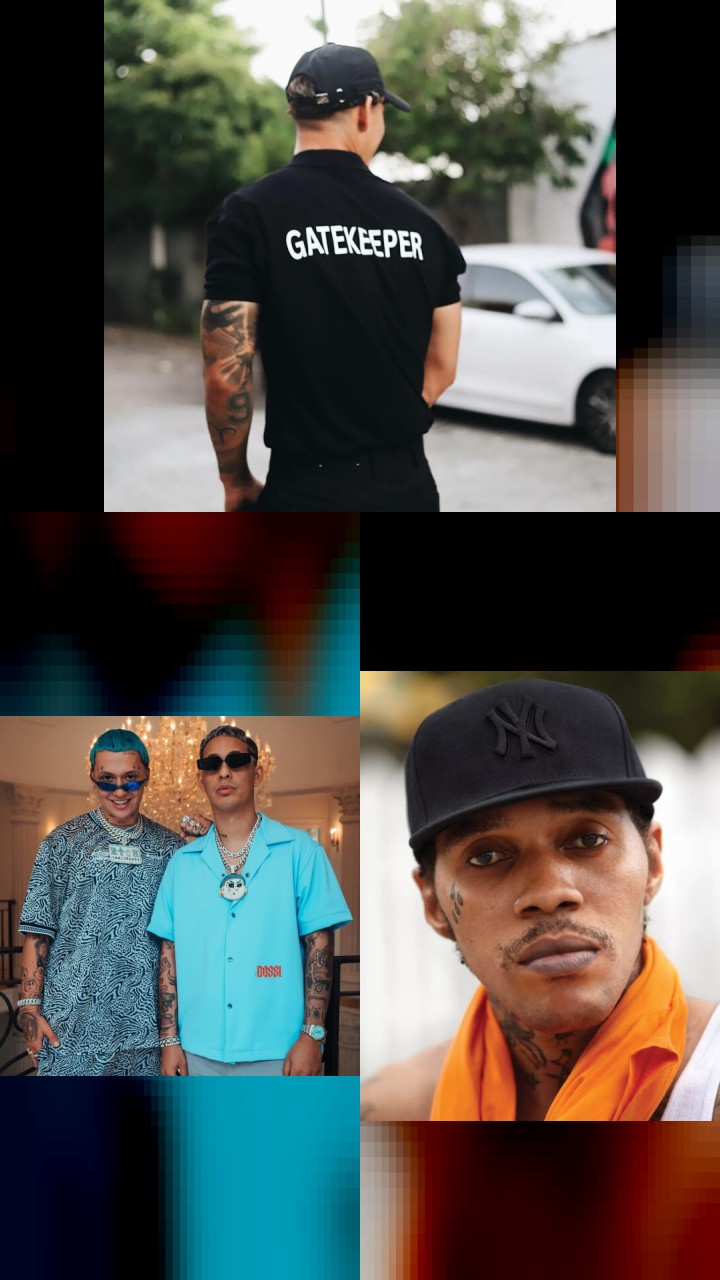 Top 10 Instagram Hits from Rvssian