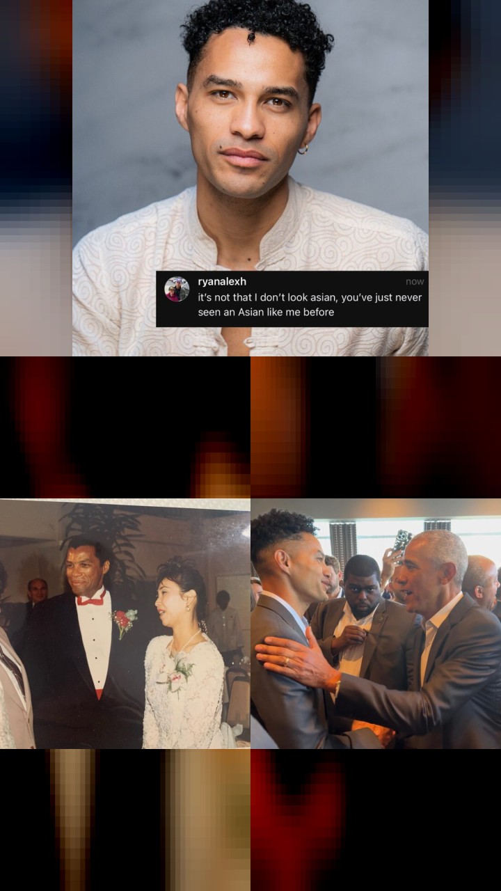 10 Ryan Alexander Holmes Instagram Photos That Got Major Love
