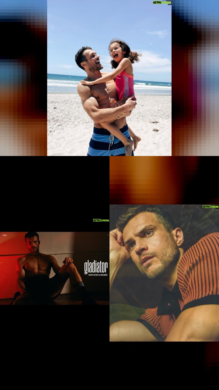 The Top 10 Ryan Cooper Instagram Photos of All Time