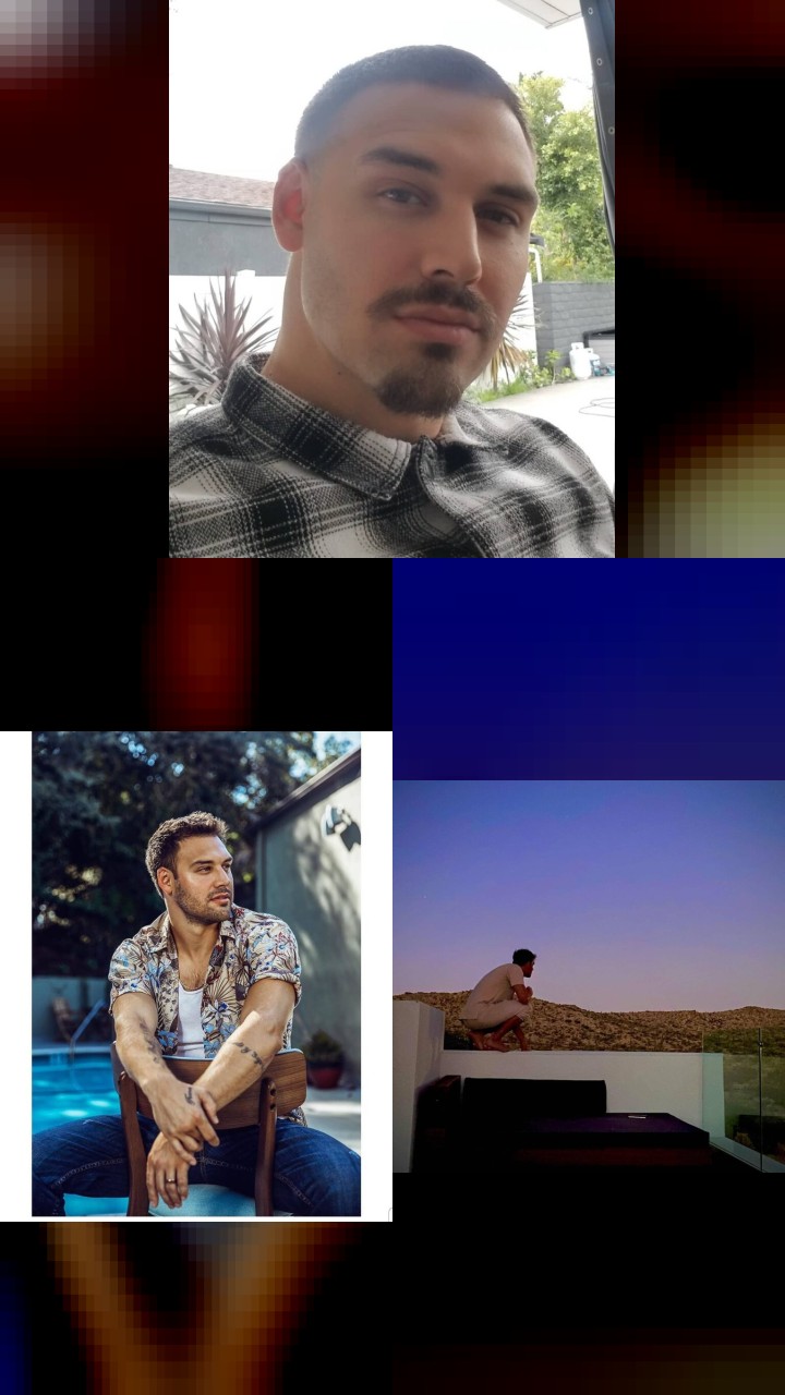 Ryan Guzman’s Instagram: 10 Most Loved Posts