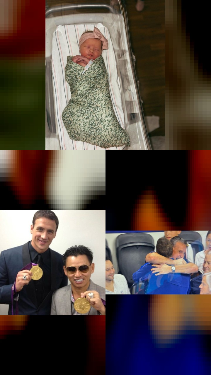 The Top 10 Most Engaging Instagram Photos of Ryan Lochte
