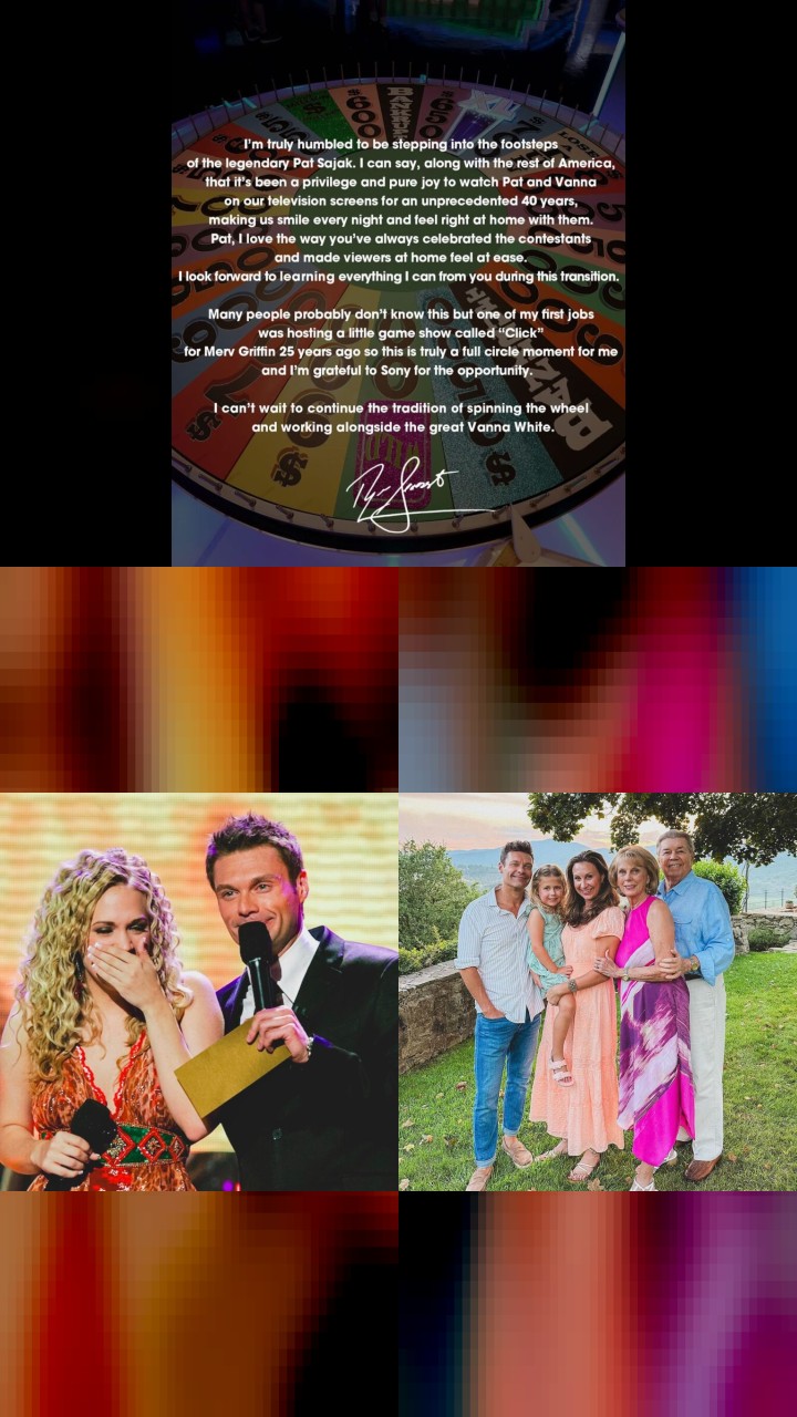 Top 10 Most Engaging Instagram Posts by Ryan Seacrest
